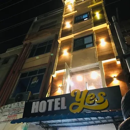 Hotel Yes